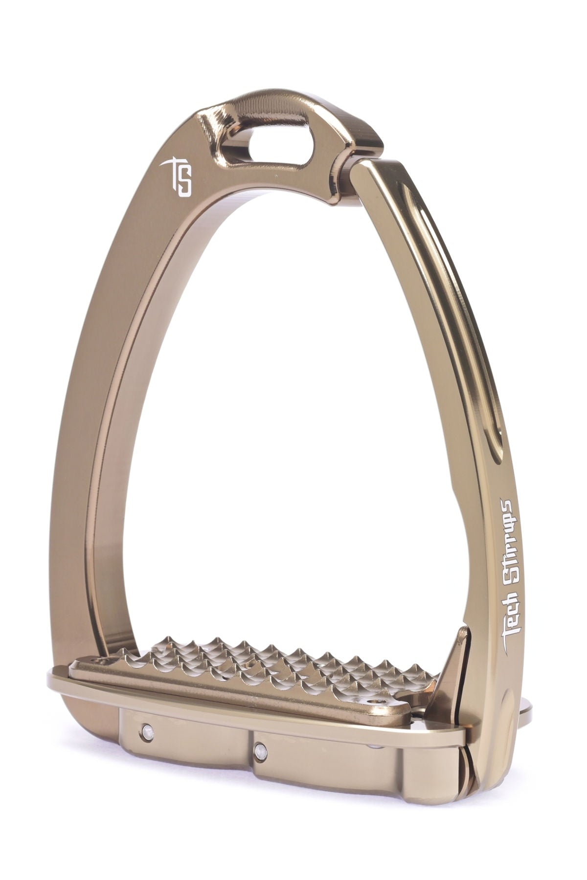 Tech Stirrups 'Venice' Sloped Dressage Safety Stirrups - Tech Stirrups - Equiluxe Tack