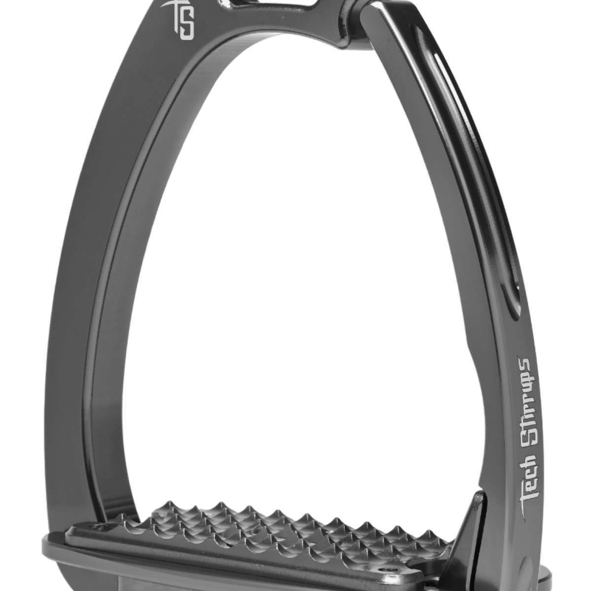 Tech Stirrups 'Venice' Sloped Dressage Safety Stirrups - Tech Stirrups - Equiluxe Tack