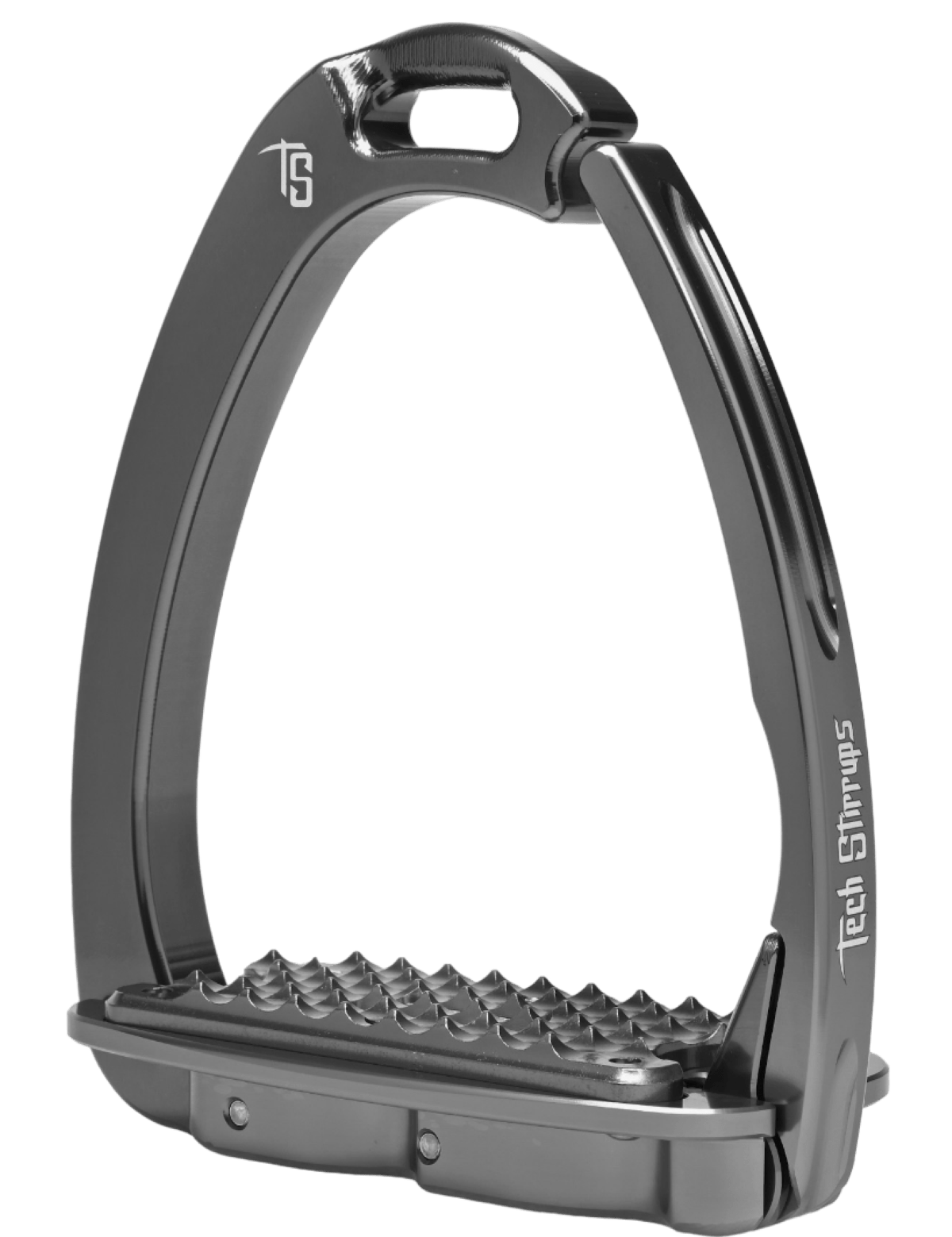 Tech Stirrups 'Venice' Sloped Dressage Safety Stirrups - Tech Stirrups - Equiluxe Tack