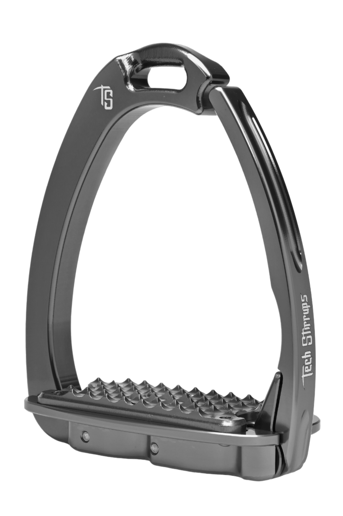 Tech Stirrups 'Venice' Sloped Dressage Safety Stirrups - Tech Stirrups - Equiluxe Tack