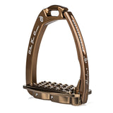 Tech Stirrups 'Venice' Sloped Medium - Harlow Collection - Tech Stirrups - Equiluxe Tack