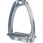 Tech Stirrups 'Venice' Sloped Medium - Harlow Collection - Tech Stirrups - Equiluxe Tack