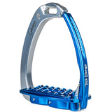 Tech Stirrups 'Venice' Sloped Nicole Ceresto Safety Stirrups - Tech Stirrups - Equiluxe Tack