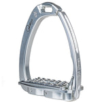 Tech Stirrups 'Venice' Sloped Nicole Ceresto Safety Stirrups - Tech Stirrups - Equiluxe Tack