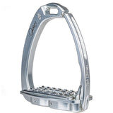 Tech Stirrups 'Venice' Sloped Nicole Ceresto Safety Stirrups - Tech Stirrups - Equiluxe Tack