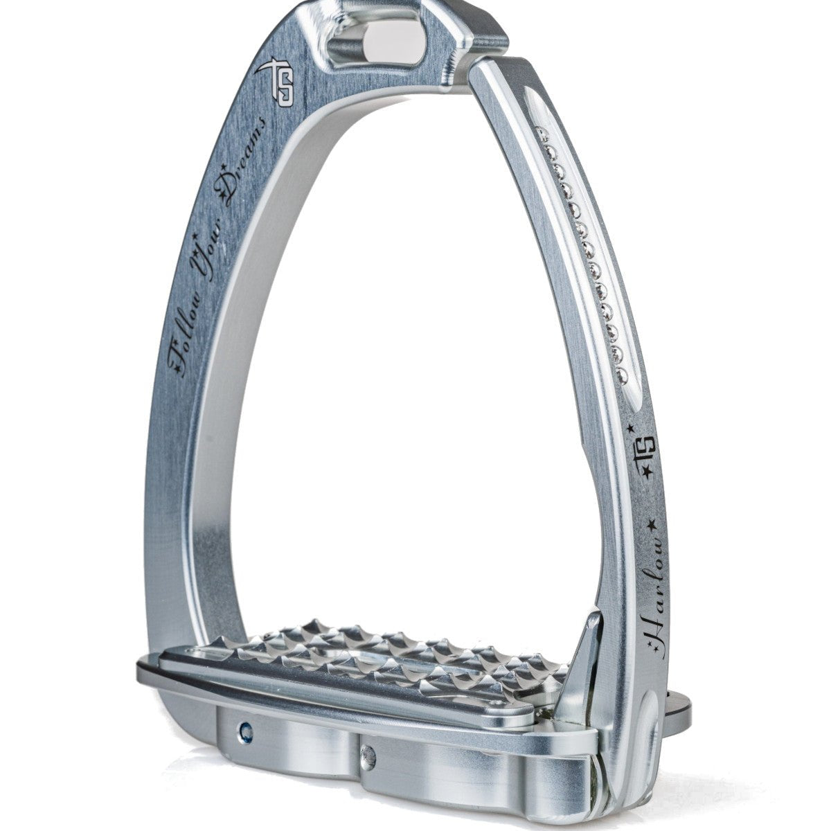 Tech Stirrups 'Venice' Sloped Safety Stirrups - Harlow Collection - Tech Stirrups - Equiluxe Tack