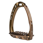 Tech Stirrups 'Venice' Sloped Safety Stirrups - Harlow Collection - Tech Stirrups - Equiluxe Tack