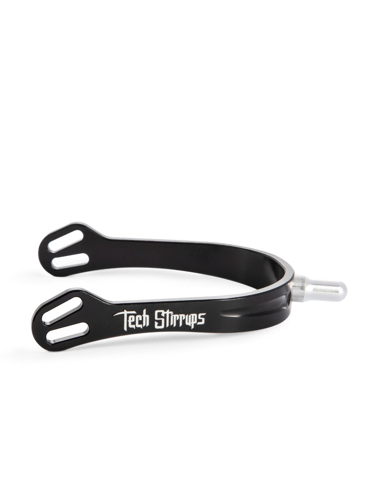Tech Stirrups 'Verona' Long Spurs - Tech Stirrups - Equiluxe Tack