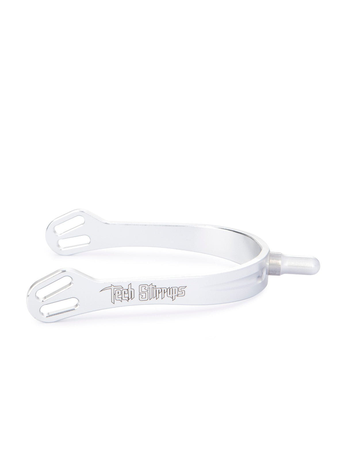 Tech Stirrups 'Verona' Long Spurs - Tech Stirrups - Equiluxe Tack