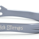 Tech Stirrups 'Verona' Short Spurs - Tech Stirrups - Equiluxe Tack