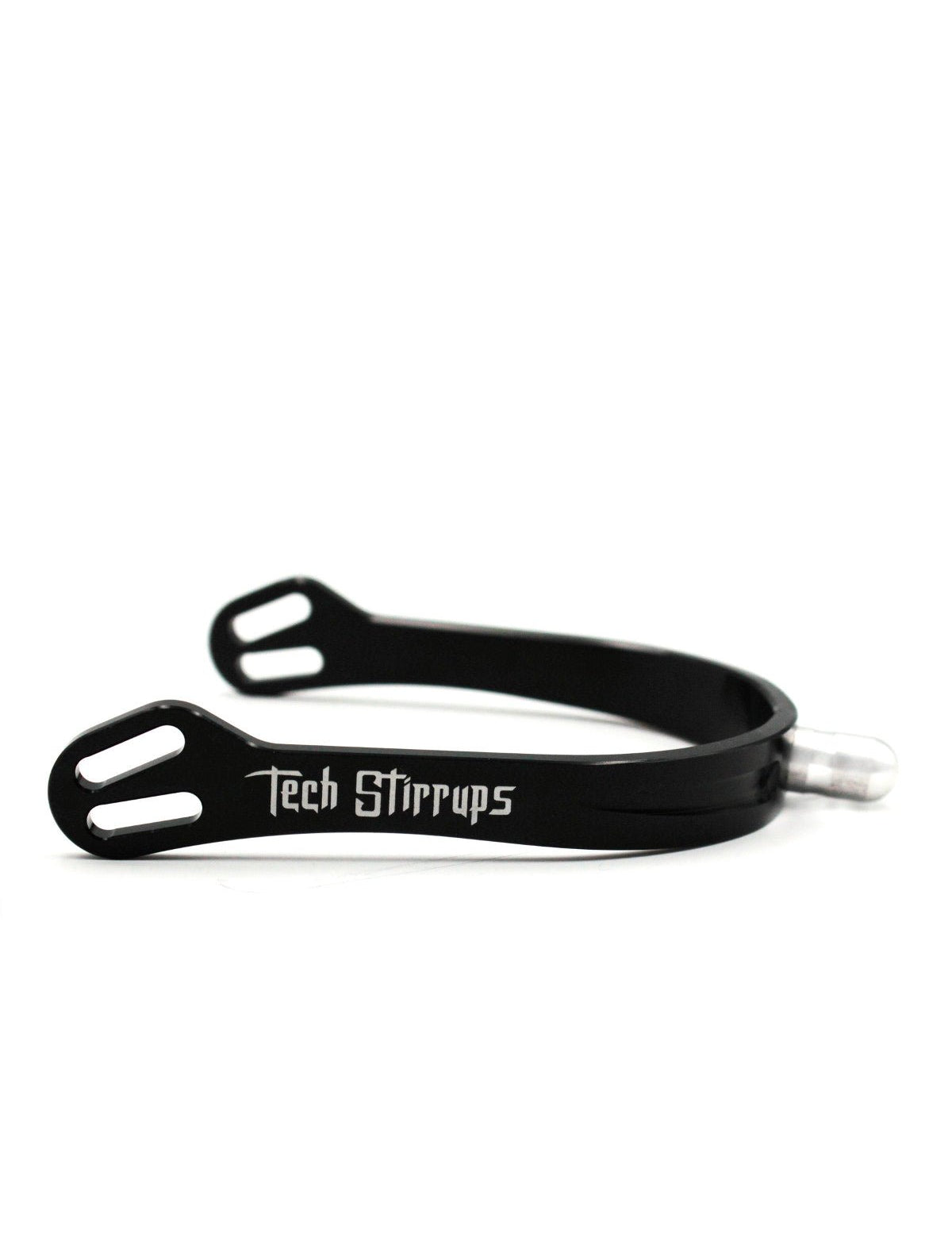 Tech Stirrups 'Verona' Short Spurs - Tech Stirrups - Equiluxe Tack