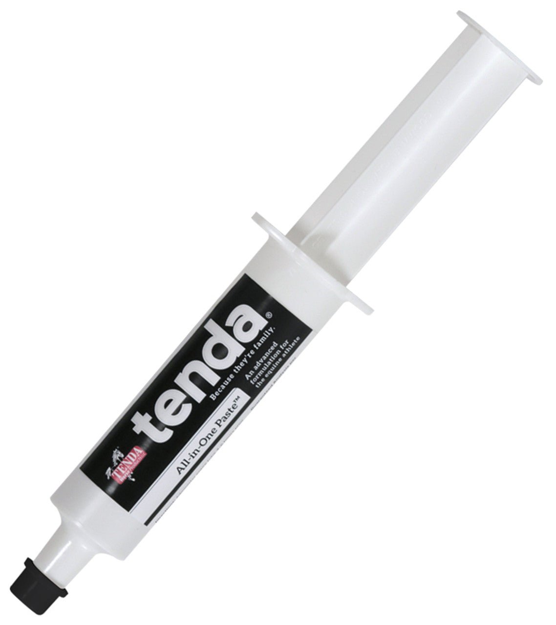 Tenda® All - In - One Paste™ Energy, Electrolyte & Recovery Paste 80 cc - Tenda - Equiluxe Tack