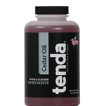 Tenda® Cedar Oil 16 oz. - Tenda - Equiluxe Tack