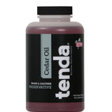Tenda® Cedar Oil 16 oz. - Tenda - Equiluxe Tack