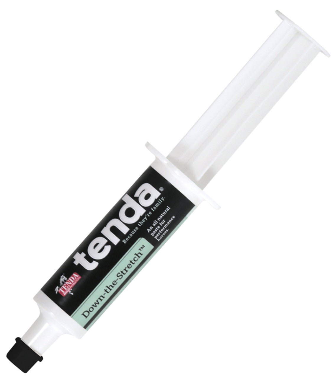 Tenda® Down - the - Stretch™ Energy Paste 60cc - Tenda - Equiluxe Tack