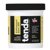 Tenda® Icthammol Salve 20% 16 oz. - Tenda - Equiluxe Tack