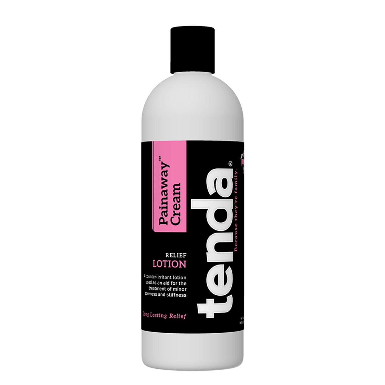 Tenda® Painaway™ Cream 16 oz. - Tenda - Equiluxe Tack