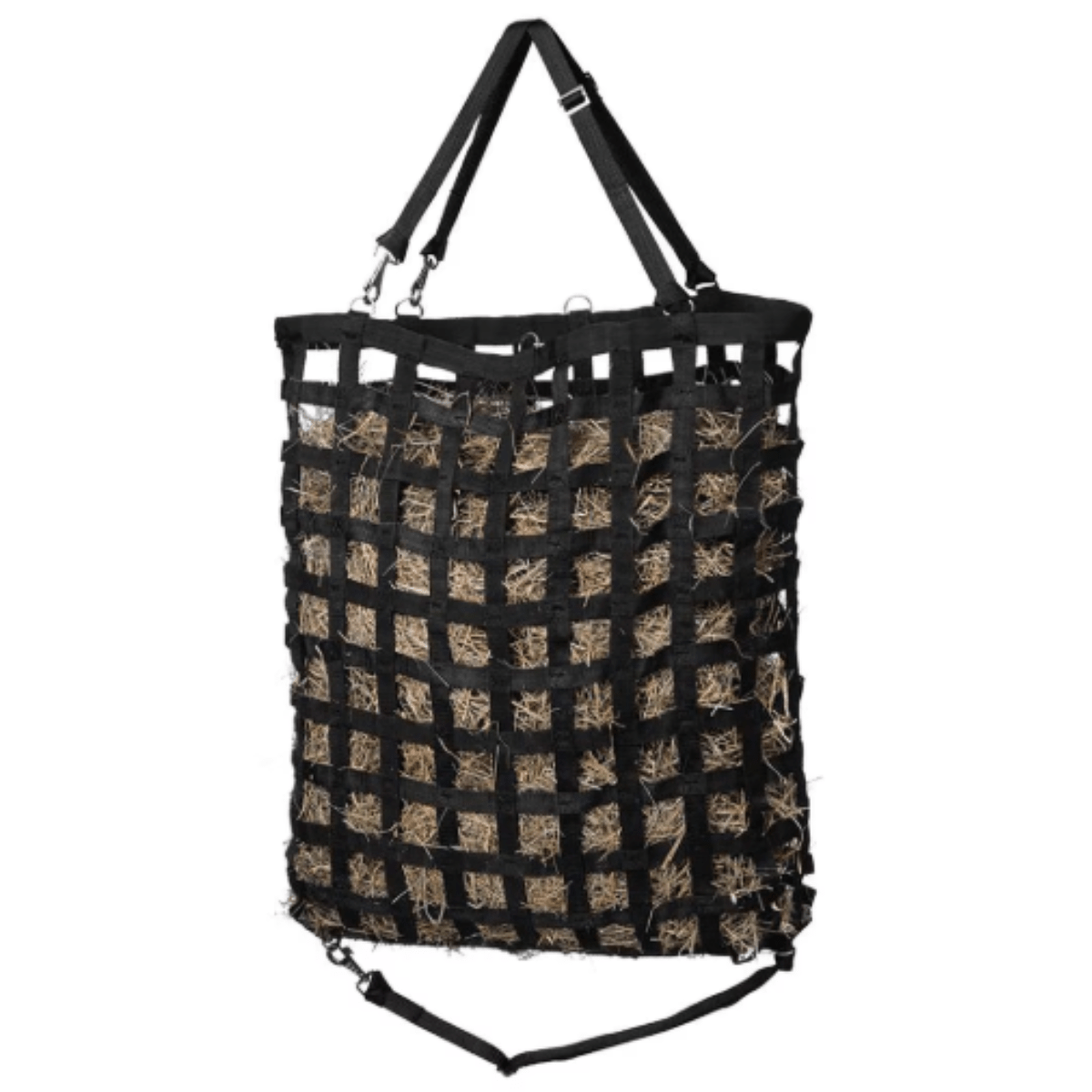 Texas Haynet Dura - Web Hay Bag - Texas Haynet - Equiluxe Tack