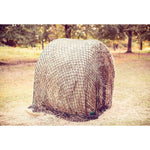 Texas Haynet Round Bale Hay Net - Texas Haynet - Equiluxe Tack