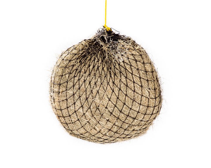 Texas Haynet Small Hay Net - Texas Haynet - Equiluxe Tack