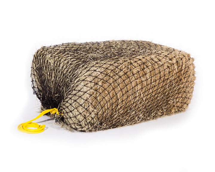 Texas Haynet Square Bale Hay Net - Texas Haynet - Equiluxe Tack