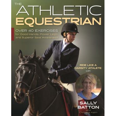 The Athletic Equestrian - Equiluxe Tack - Equiluxe Tack