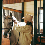 The Barn Dallas Paddock Patch Crew - Equiluxe Tack