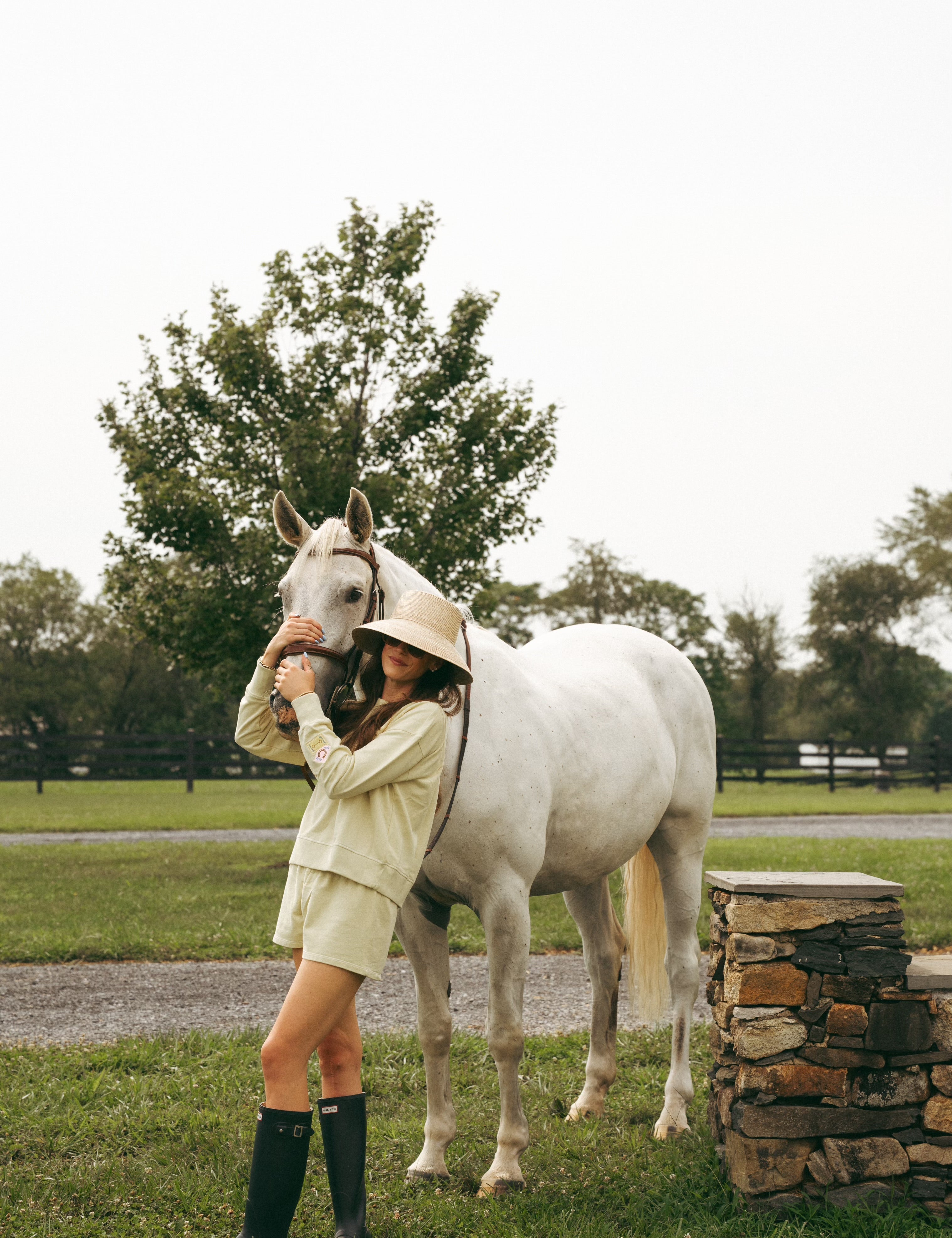 The Barn Dallas Paddock Shorts - Equiluxe Tack