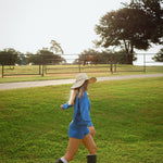 The Barn Dallas Paddock Shorts - Equiluxe Tack