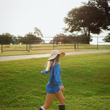 The Barn Dallas Paddock Shorts - Equiluxe Tack