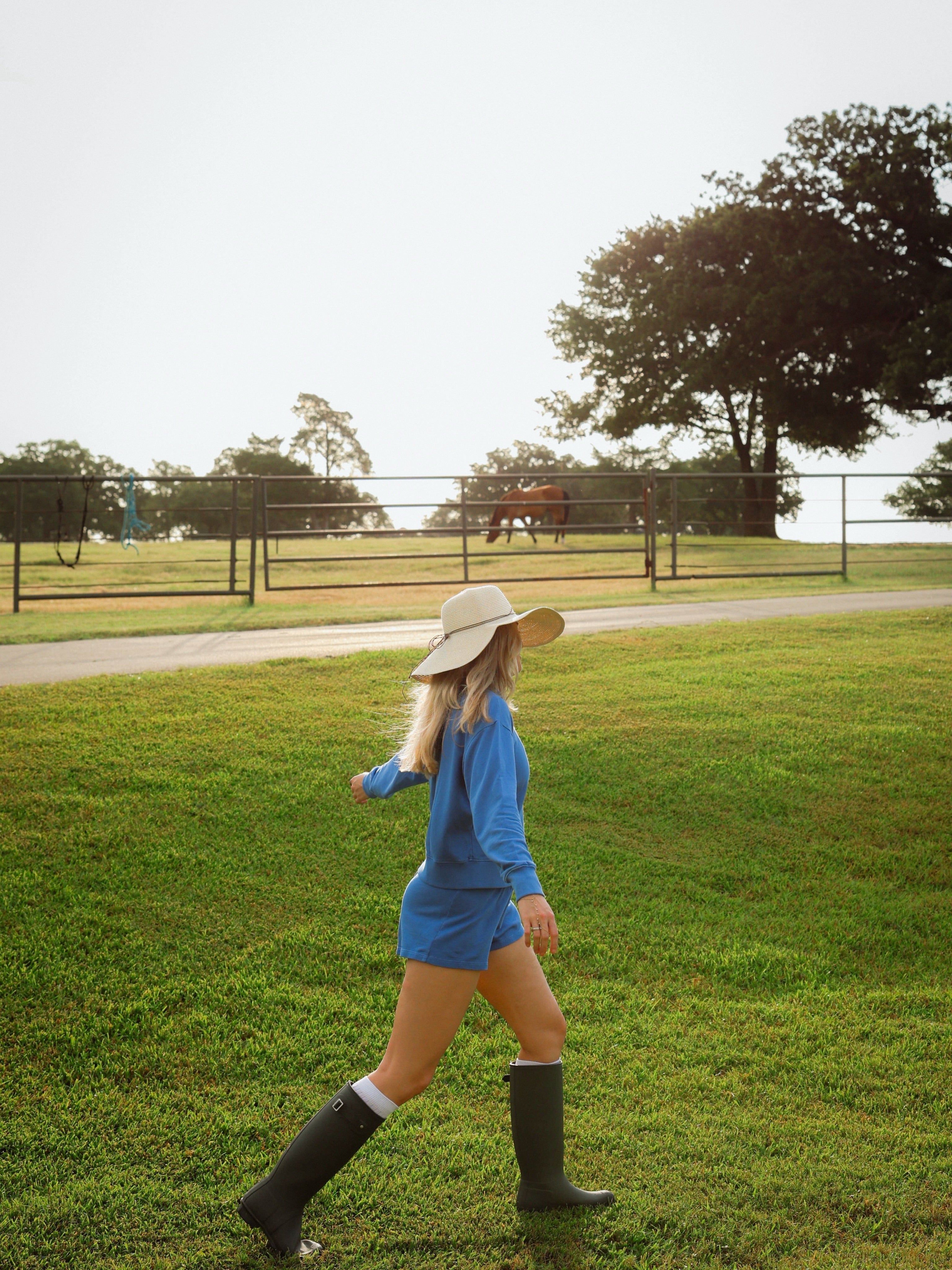 The Barn Dallas Paddock Shorts - Equiluxe Tack