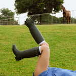 The Barn Dallas Paddock Shorts - Equiluxe Tack