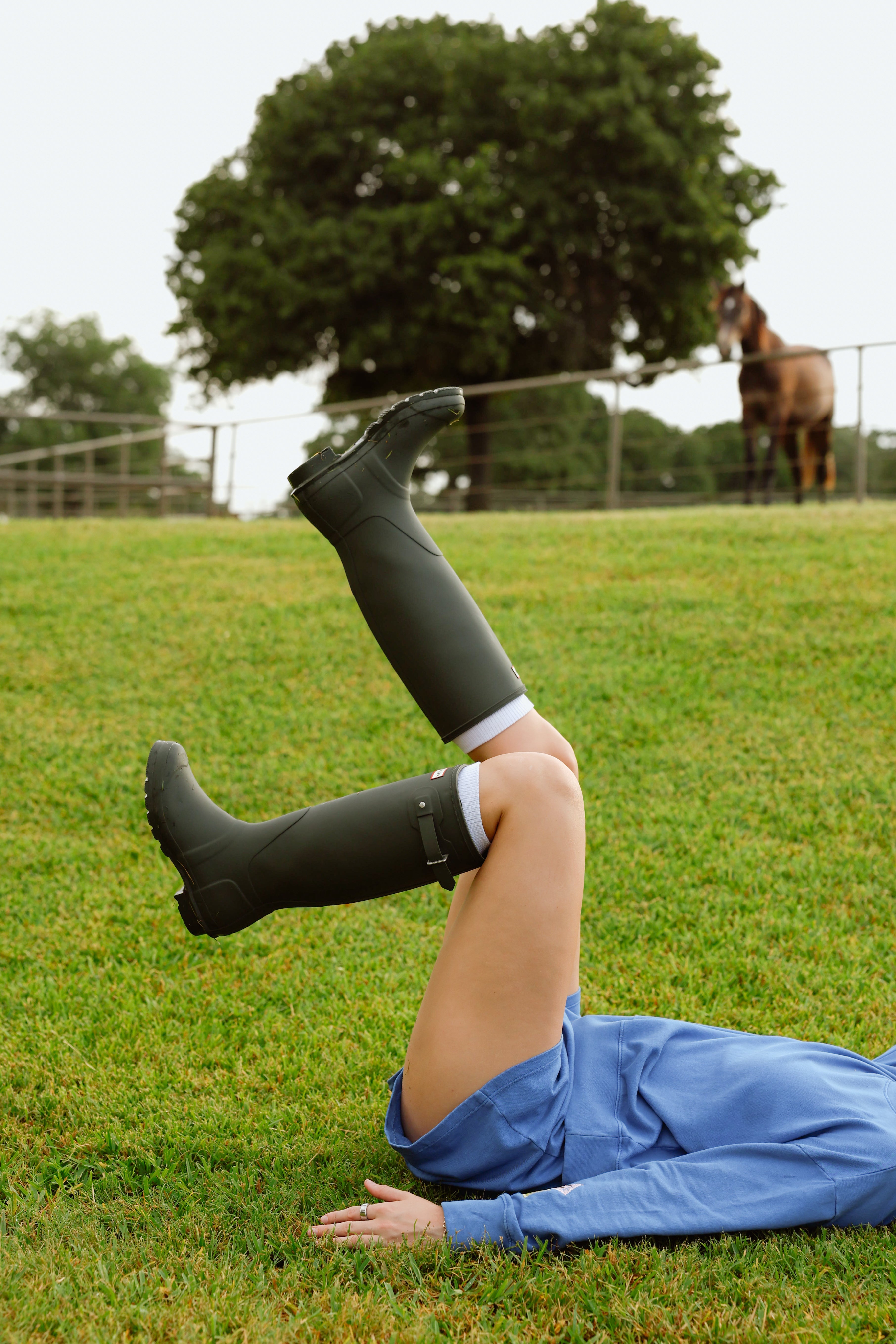 The Barn Dallas Paddock Shorts - Equiluxe Tack