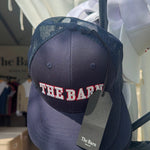 The Barn Hat - Equiluxe Tack