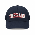 The Barn Hat - Equiluxe Tack