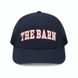 The Barn Hat - Equiluxe Tack
