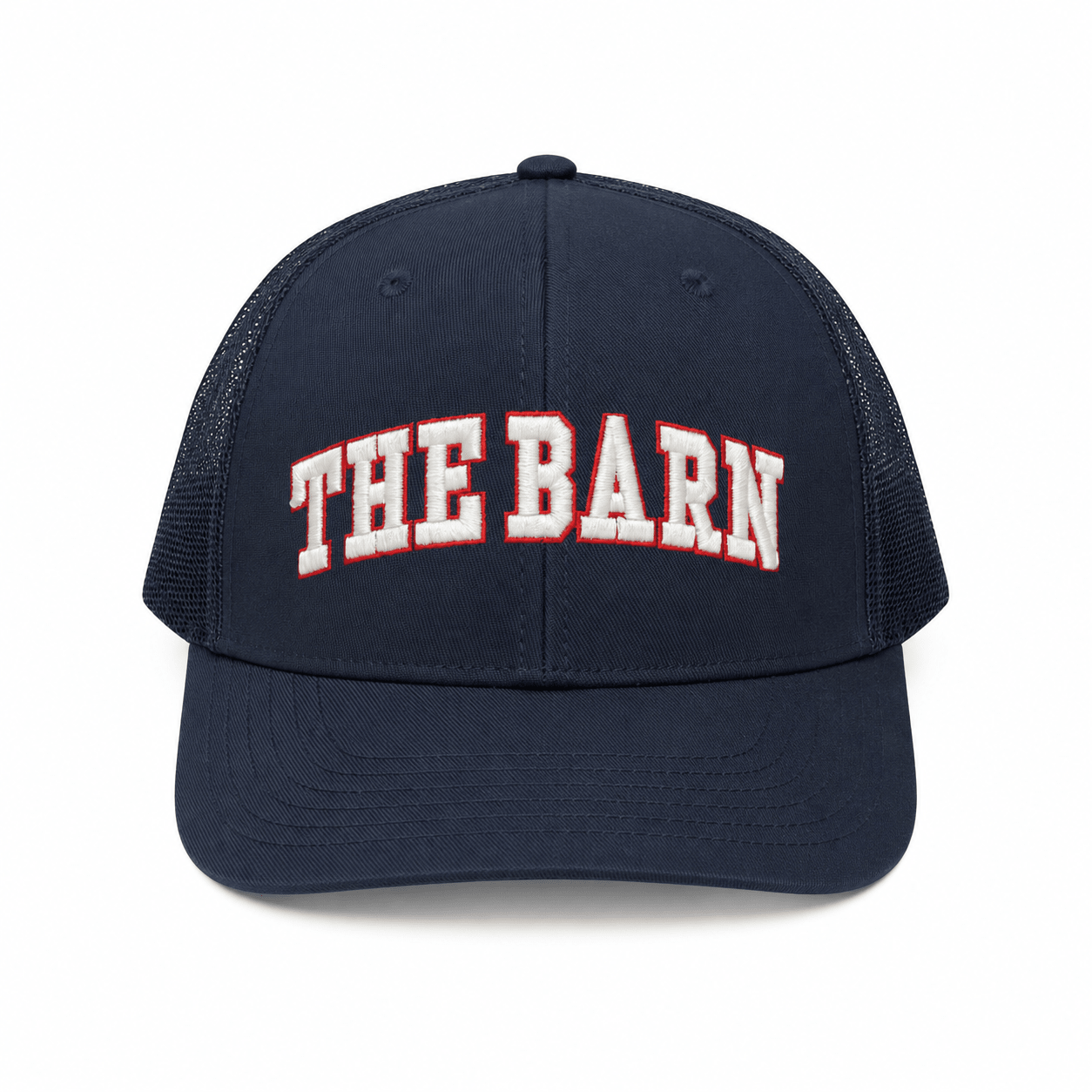 The Barn Hat - Equiluxe Tack