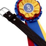 The Bridle Belt - Remarkable Leather Goods - Equiluxe Tack