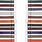 The Bridle Belt - Remarkable Leather Goods - Equiluxe Tack