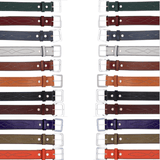 The Bridle Belt - Remarkable Leather Goods - Equiluxe Tack