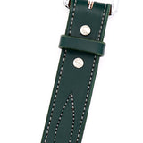 The Bridle Belt - Remarkable Leather Goods - Equiluxe Tack