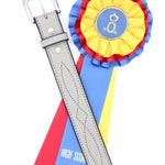 The Bridle Belt - Remarkable Leather Goods - Equiluxe Tack