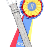 The Bridle Belt - Remarkable Leather Goods - Equiluxe Tack