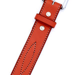 The Bridle Belt - Remarkable Leather Goods - Equiluxe Tack