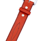 The Bridle Belt - Remarkable Leather Goods - Equiluxe Tack