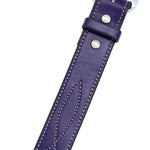 The Bridle Belt - Remarkable Leather Goods - Equiluxe Tack