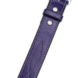 The Bridle Belt - Remarkable Leather Goods - Equiluxe Tack