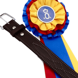 The Bridle Belt - Remarkable Leather Goods - Equiluxe Tack