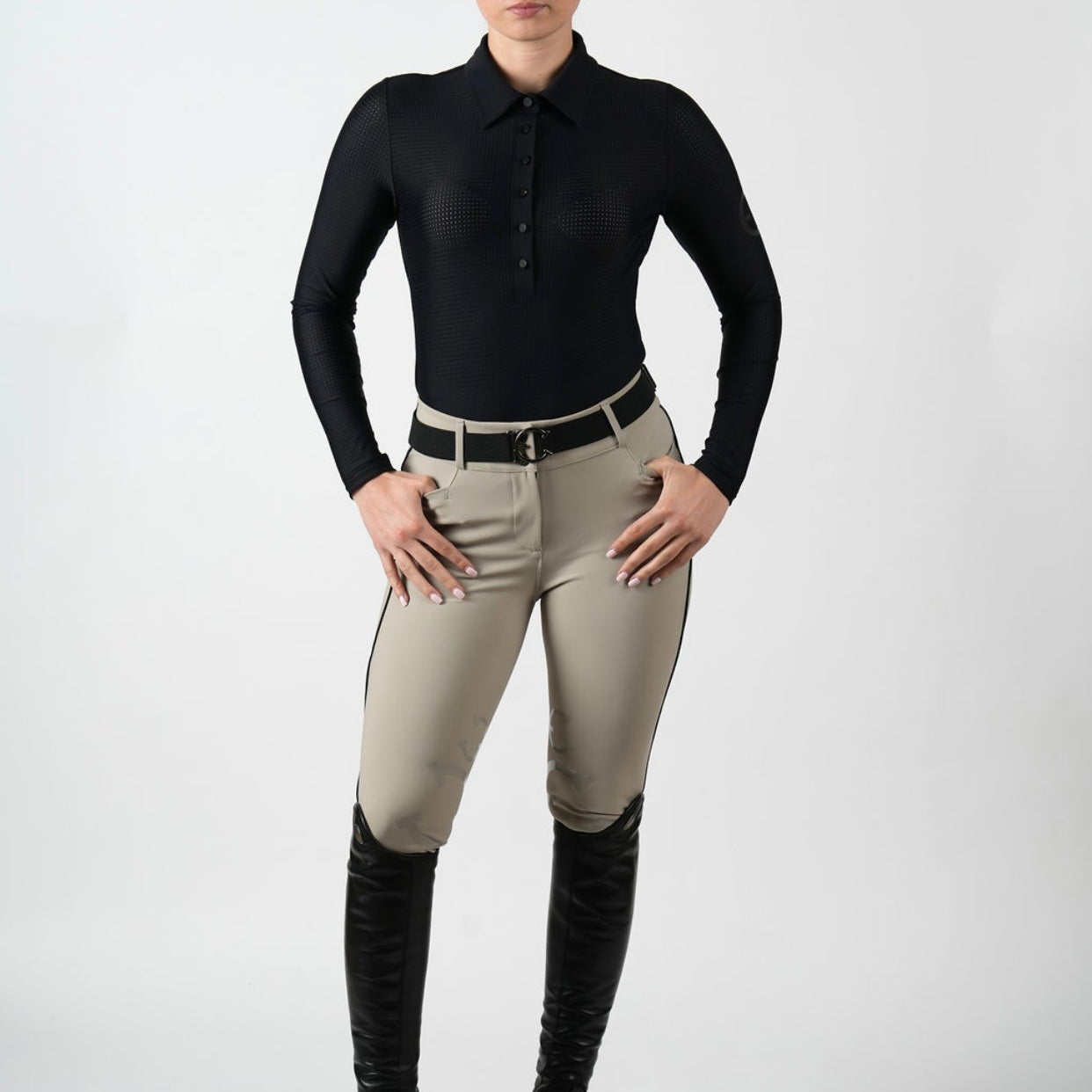 The EQSHIRT - Equiluxe Tack - Equiluxe Tack