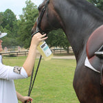 The Infused Equestrian 'Wham Bam' All Natural Fly Spray (28 oz) - The Infused Equestrian - Equiluxe Tack